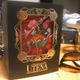 Illustration for article titled Revolutionary Girl Utena Ultra Editionem/em